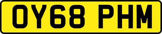 OY68PHM