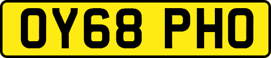 OY68PHO