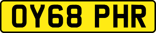 OY68PHR