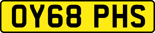 OY68PHS