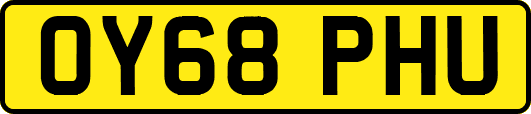 OY68PHU