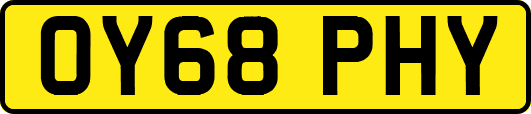 OY68PHY