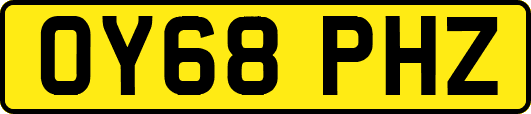 OY68PHZ