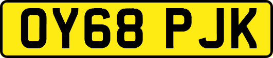 OY68PJK