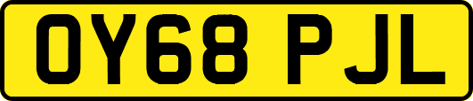 OY68PJL