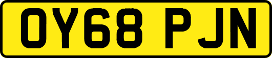 OY68PJN