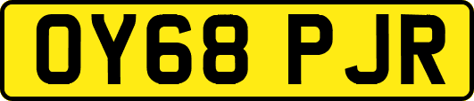 OY68PJR