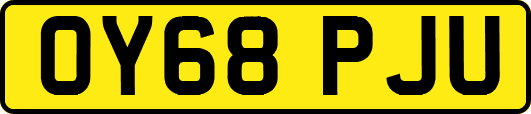 OY68PJU