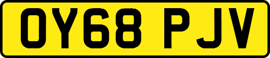 OY68PJV