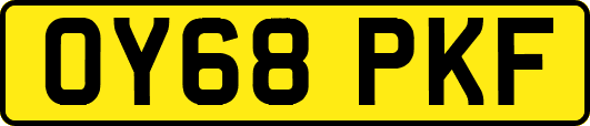 OY68PKF