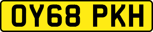 OY68PKH