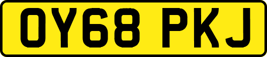 OY68PKJ