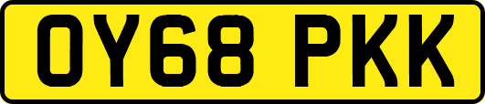 OY68PKK