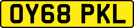OY68PKL
