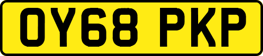 OY68PKP