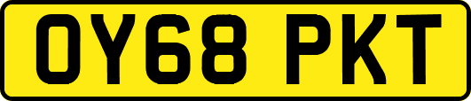 OY68PKT