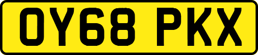 OY68PKX