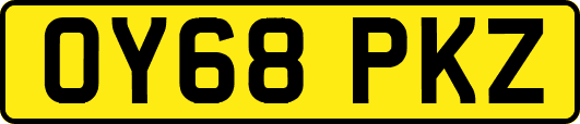OY68PKZ