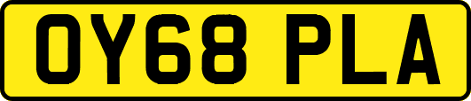 OY68PLA