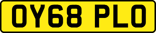 OY68PLO