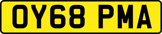 OY68PMA