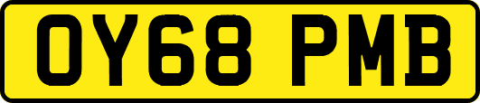 OY68PMB