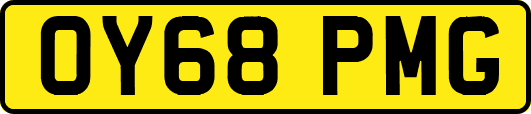 OY68PMG