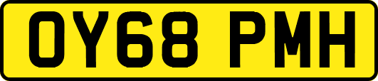 OY68PMH