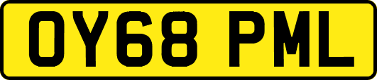 OY68PML