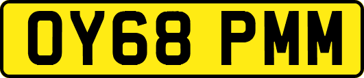 OY68PMM