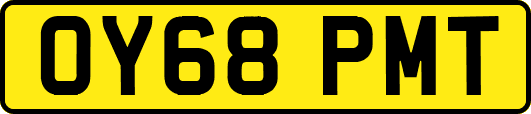 OY68PMT