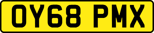 OY68PMX