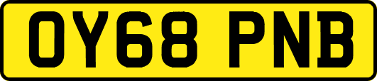 OY68PNB