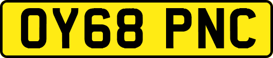 OY68PNC