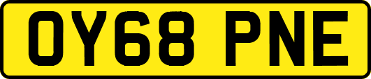 OY68PNE