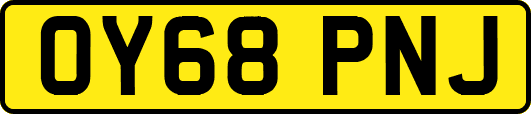 OY68PNJ