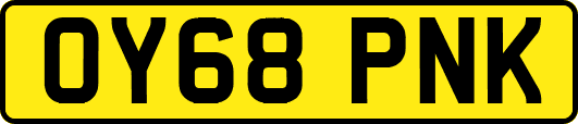 OY68PNK