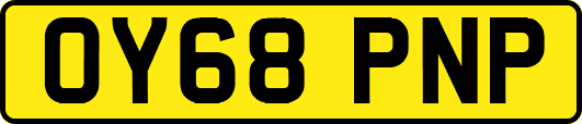 OY68PNP