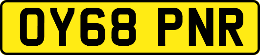 OY68PNR
