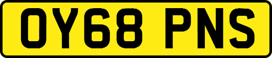 OY68PNS