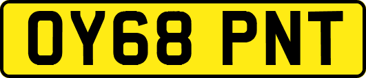 OY68PNT