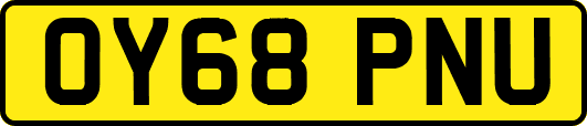 OY68PNU