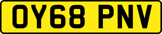 OY68PNV