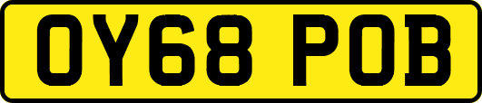 OY68POB
