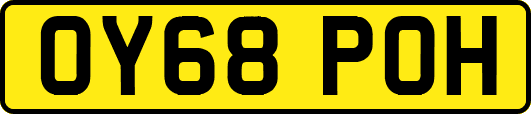 OY68POH
