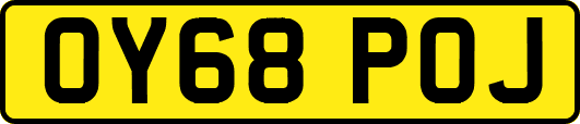 OY68POJ