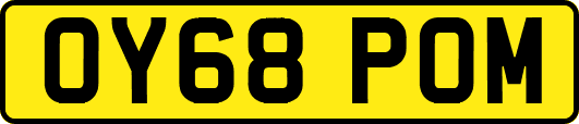 OY68POM