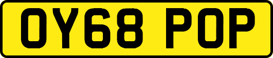 OY68POP