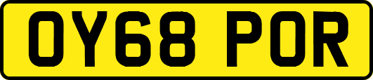 OY68POR