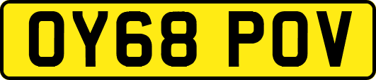 OY68POV
